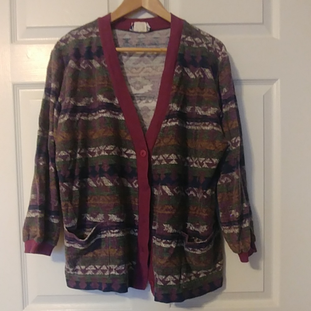Vintage Sweater